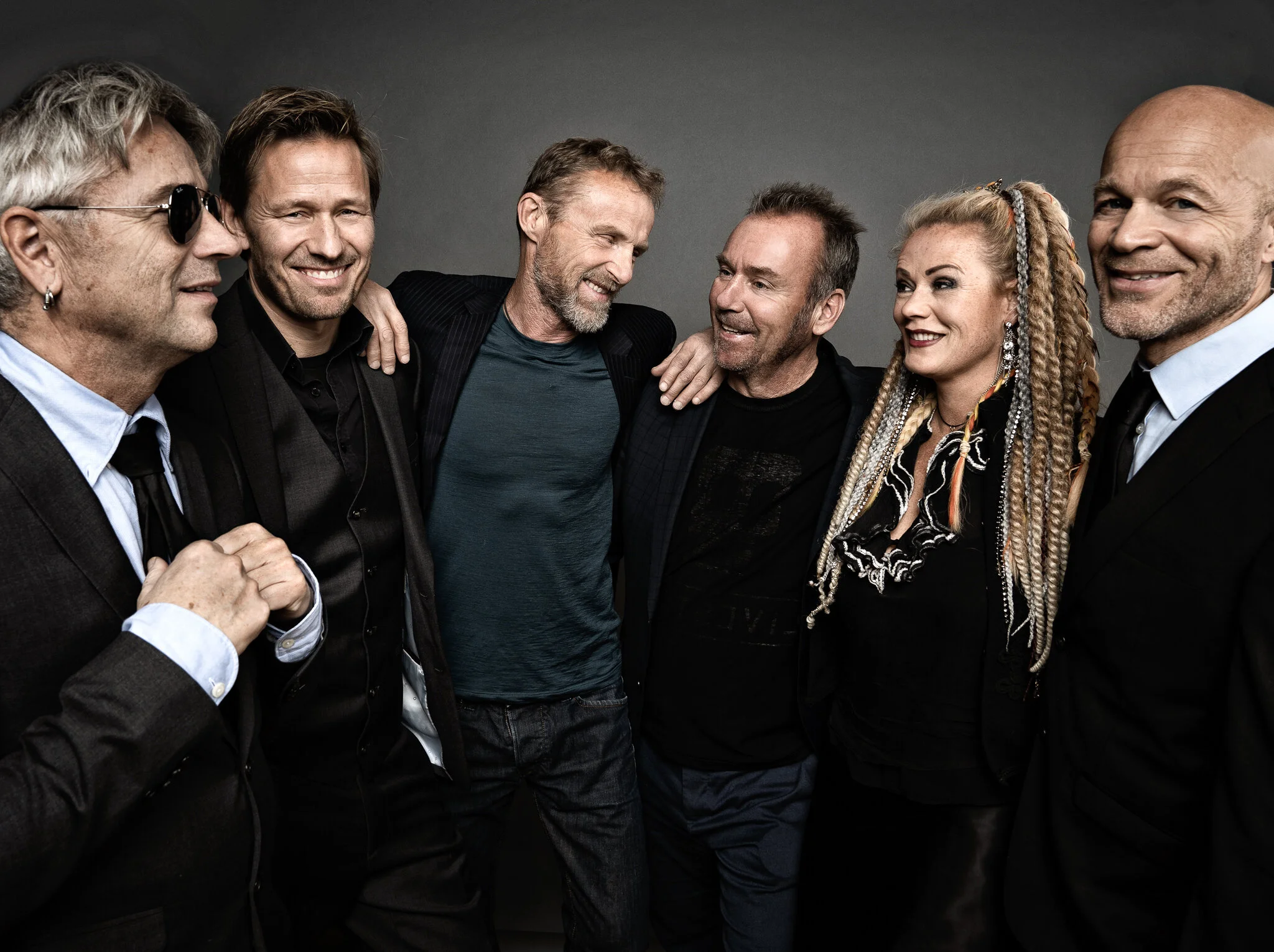 Foto: Svein Finneide