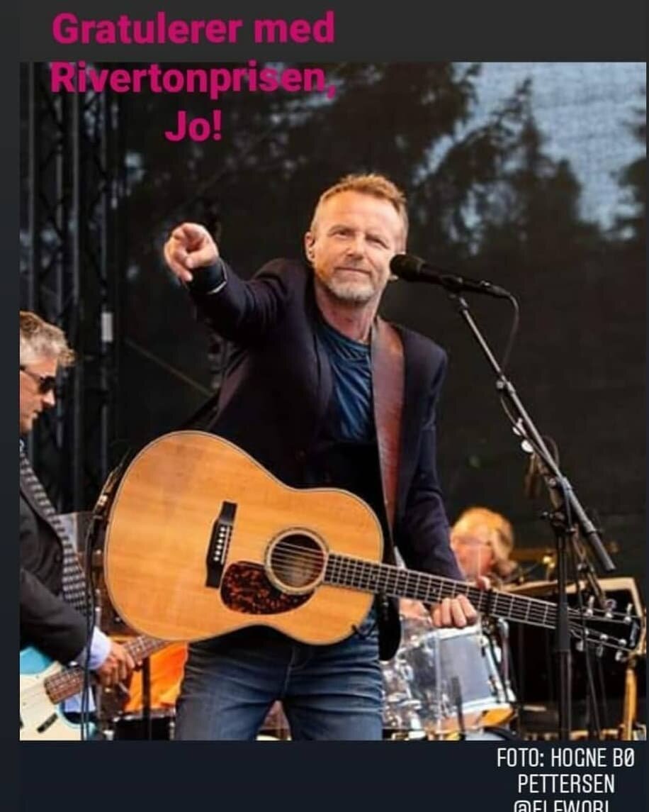 #diderre #jonesbo #harryhole #glederosstil&aring;spilleigjen