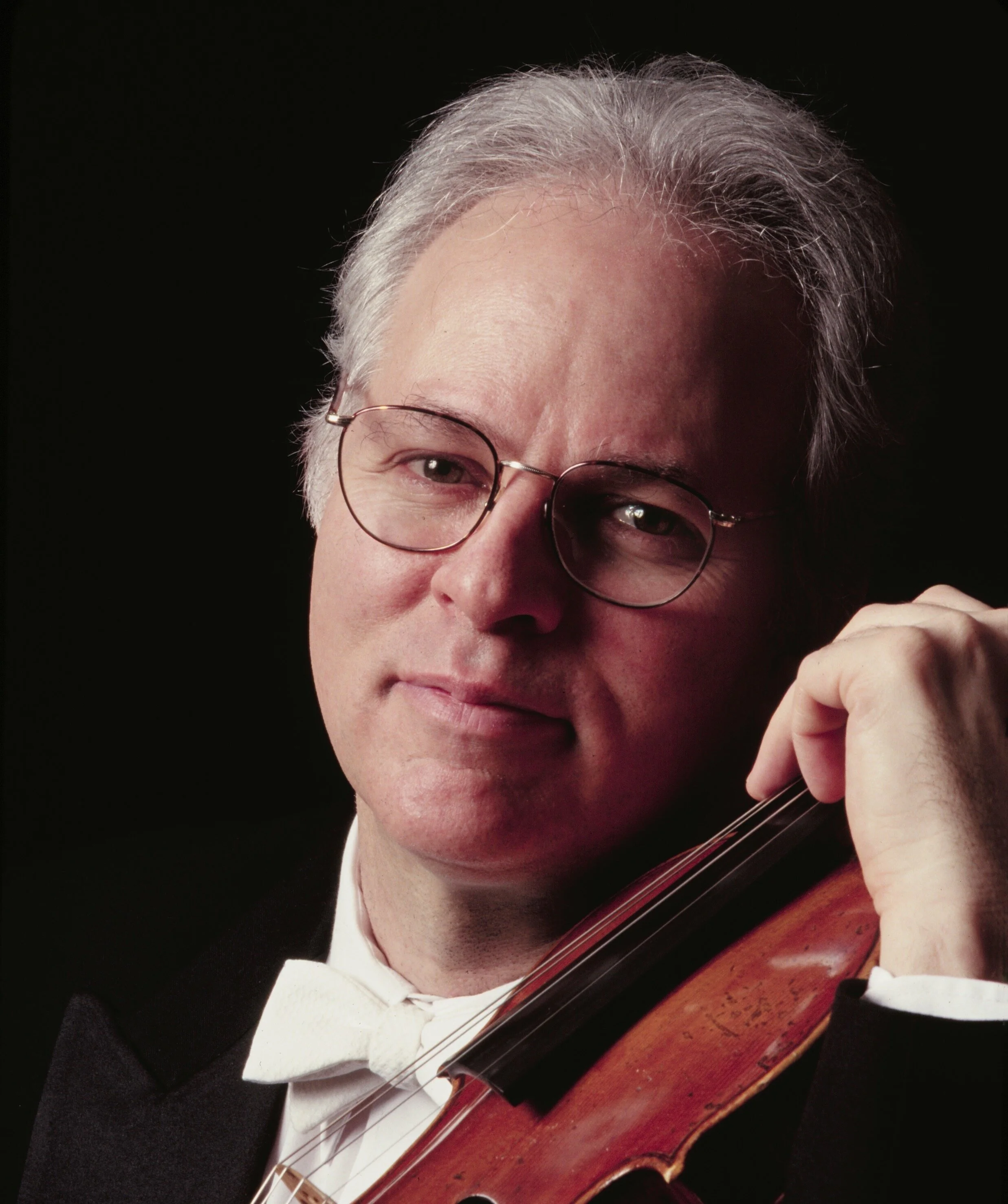 Joel Smirnoff Sigapore Violin Festival