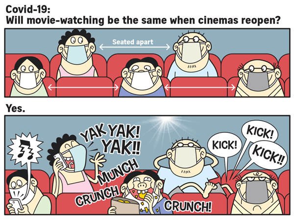 Lee Chee Chew — COMIX.SG