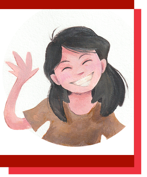 Cynthia Delaney Suwito