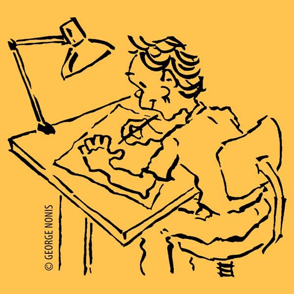 George Nonis picture