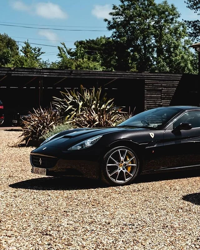 | Which would you choose? 🤔
.
Had a great afternoon shooting down at @targafloriocarsltd in Chichester earlier this week! Photos on my website soon 🤘🏻