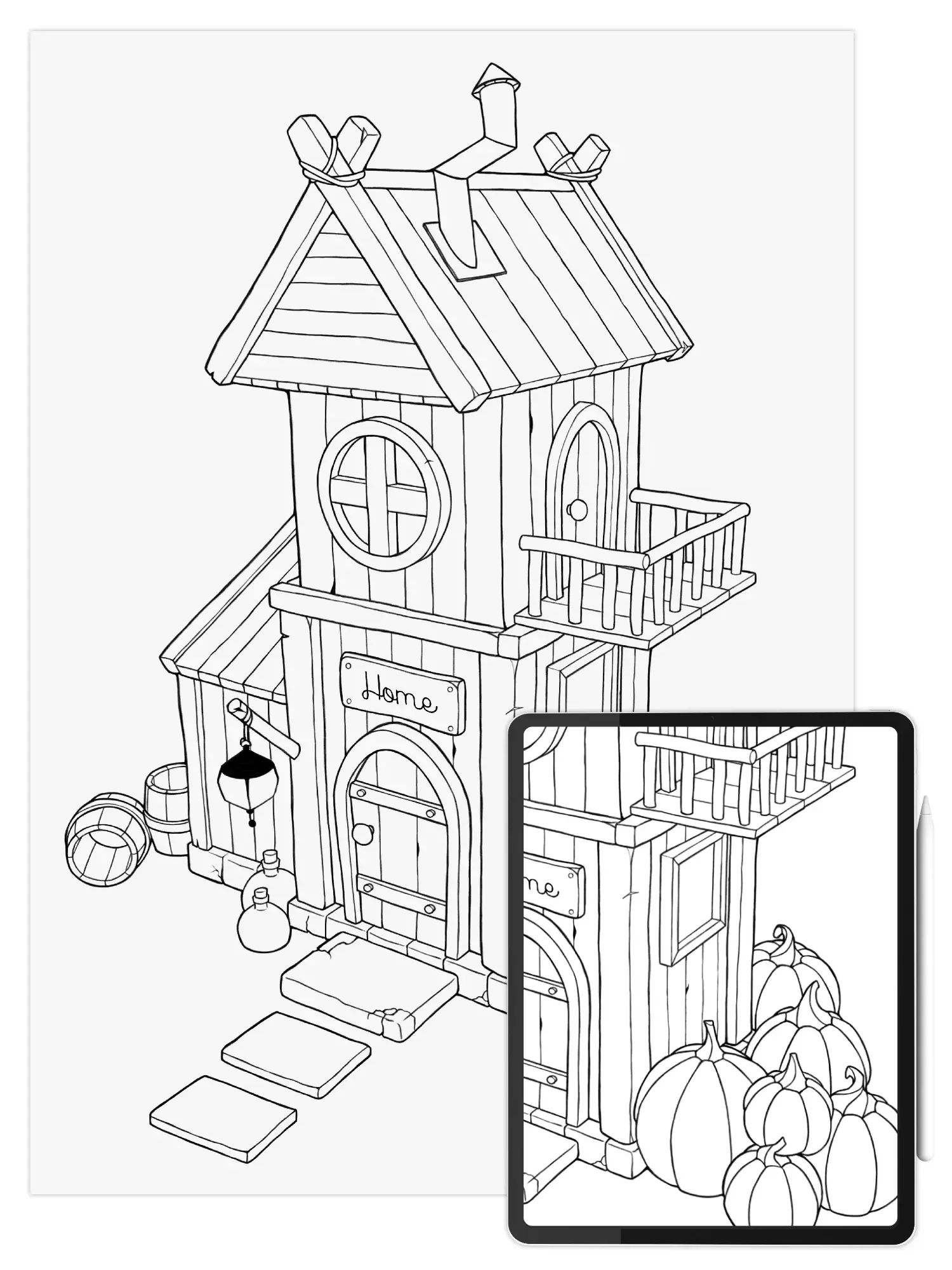 Witch House