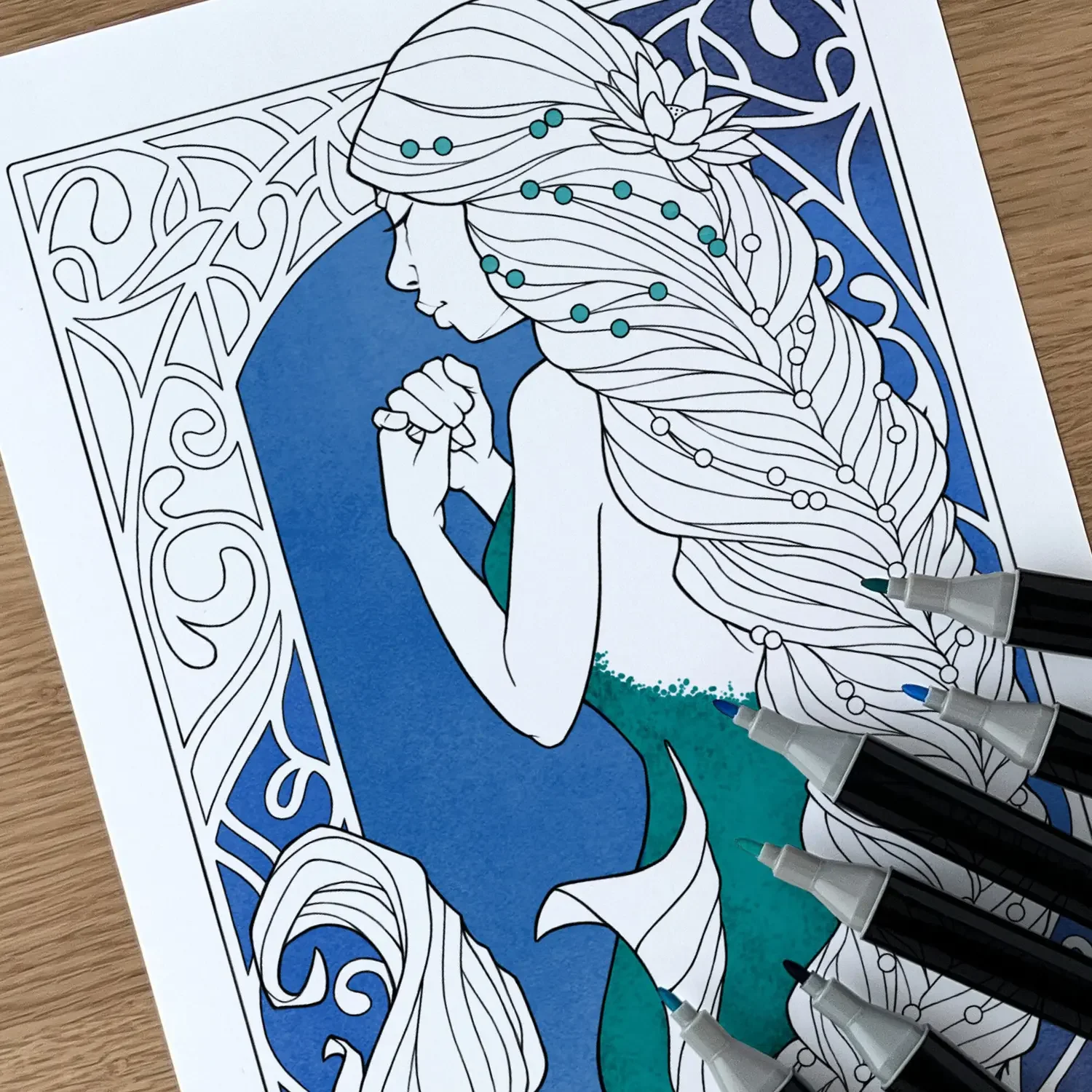 Undine_markers.webp