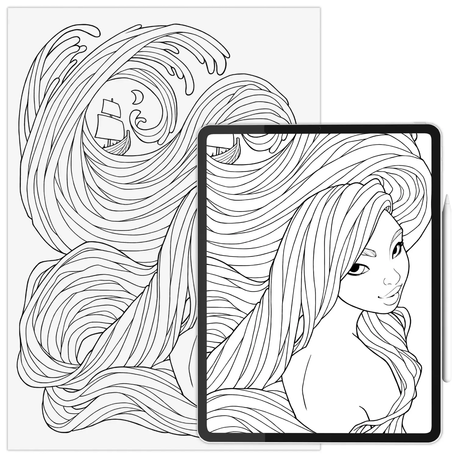 Siren's Song