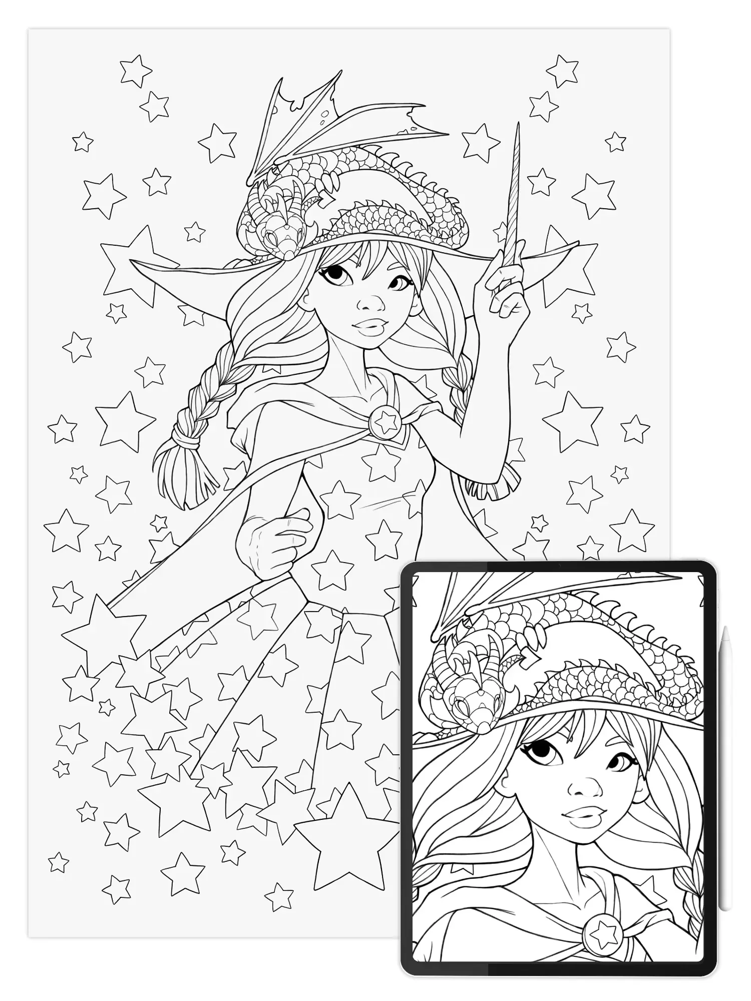 Star Witch