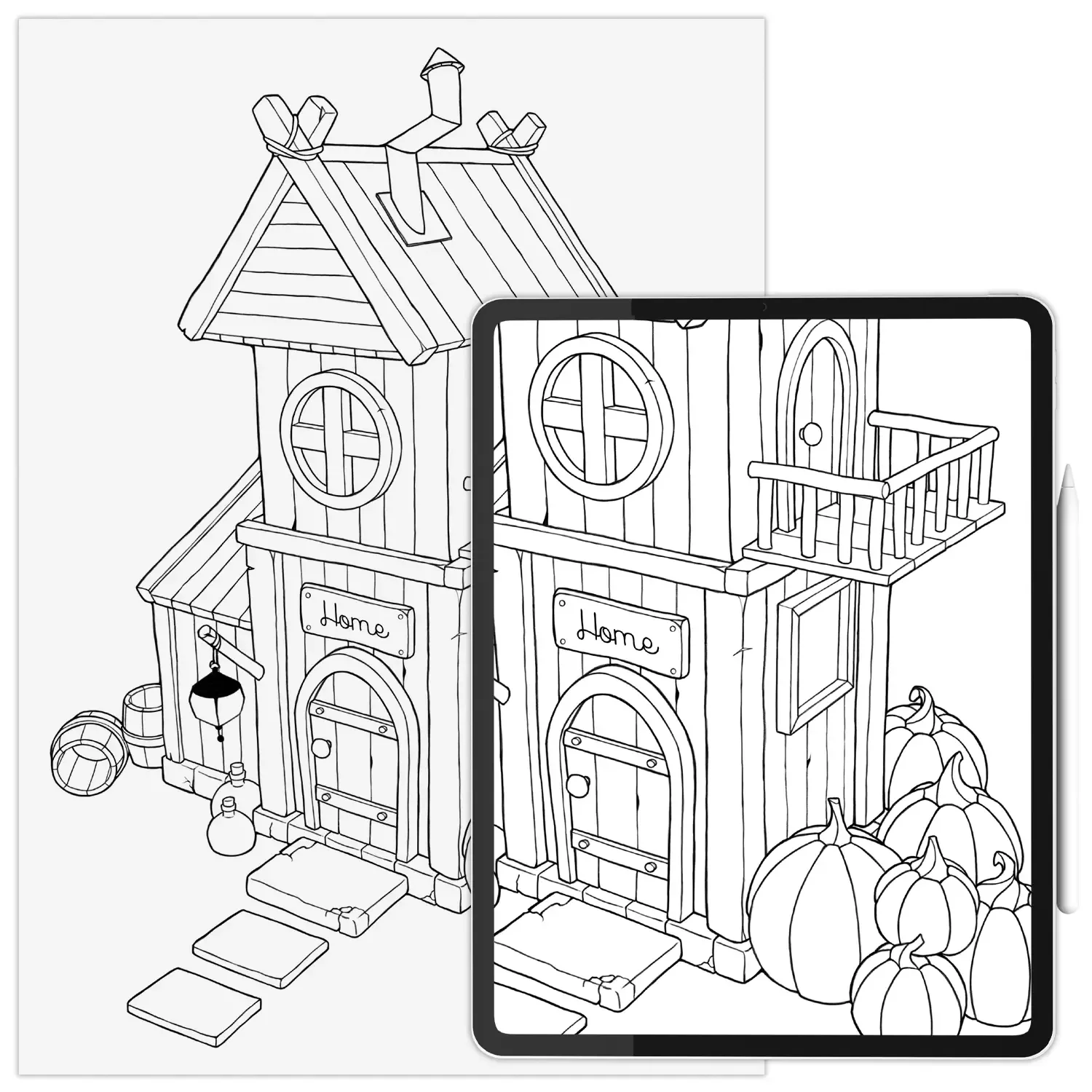 Witch House