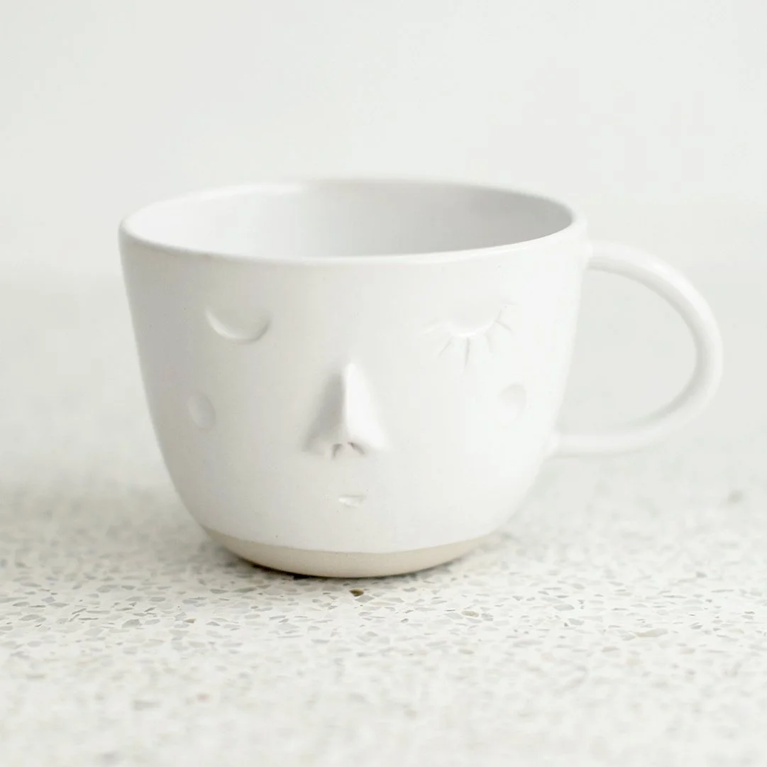 Face Cup «Emilie»