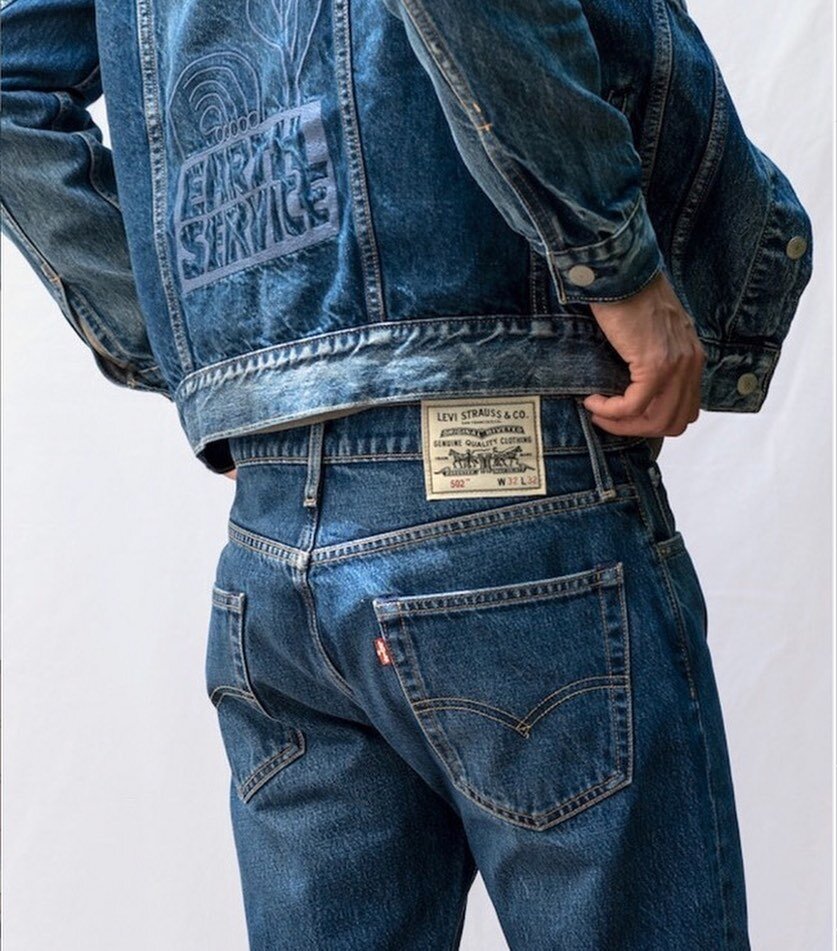 Conventional cotton has a significant impact on the environment and the soil that it is grown in, that's why Blue Dojo partners with reputable mills to offer preferred options like recycled cotton!
⠀⠀⠀⠀⠀⠀⠀⠀⠀
I've been particularly impressed with the 