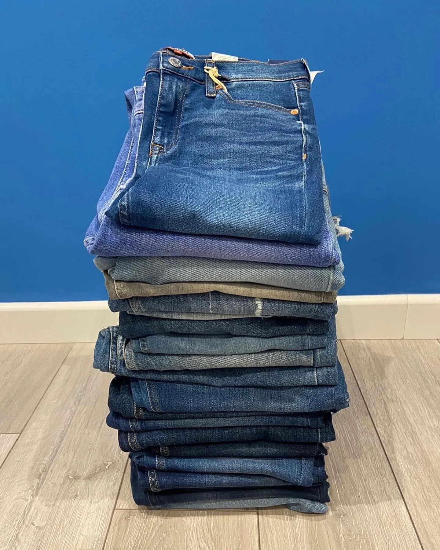 Blue Dojo is always striving for newness while keeping it classic 🤓 Cotton is one of the classics and we&rsquo;ve been doing a lot of research into what cotton is best. What is your favourite type of cotton?

Some of Blue Dojo&rsquo;s favourites are