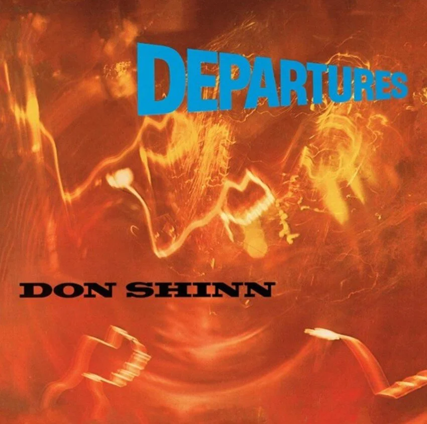 Don Shinn Departures Sound Records don-shinn-departures-sound-records