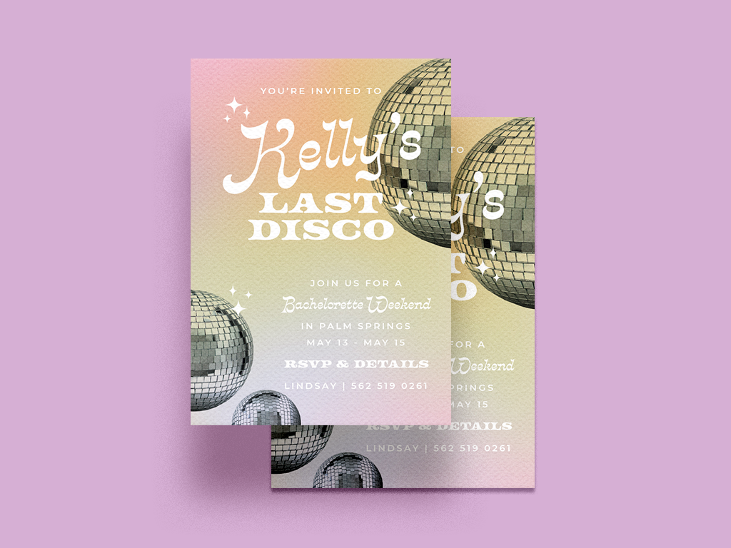Kelly's Last Disco
