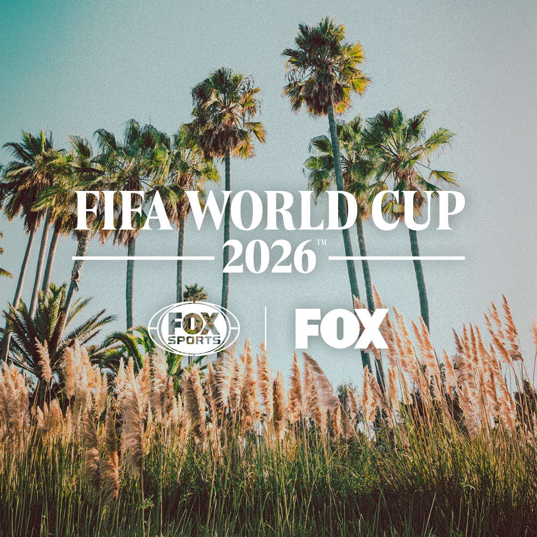 2026 FIFA World Cup Los Angeles Hospitality Program