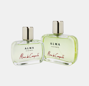 ALMA DA COMPORTA - Eau de Parfum