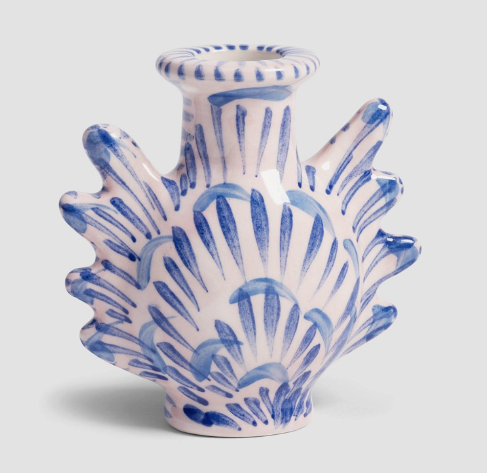 Candle holder Shellegance tiny s