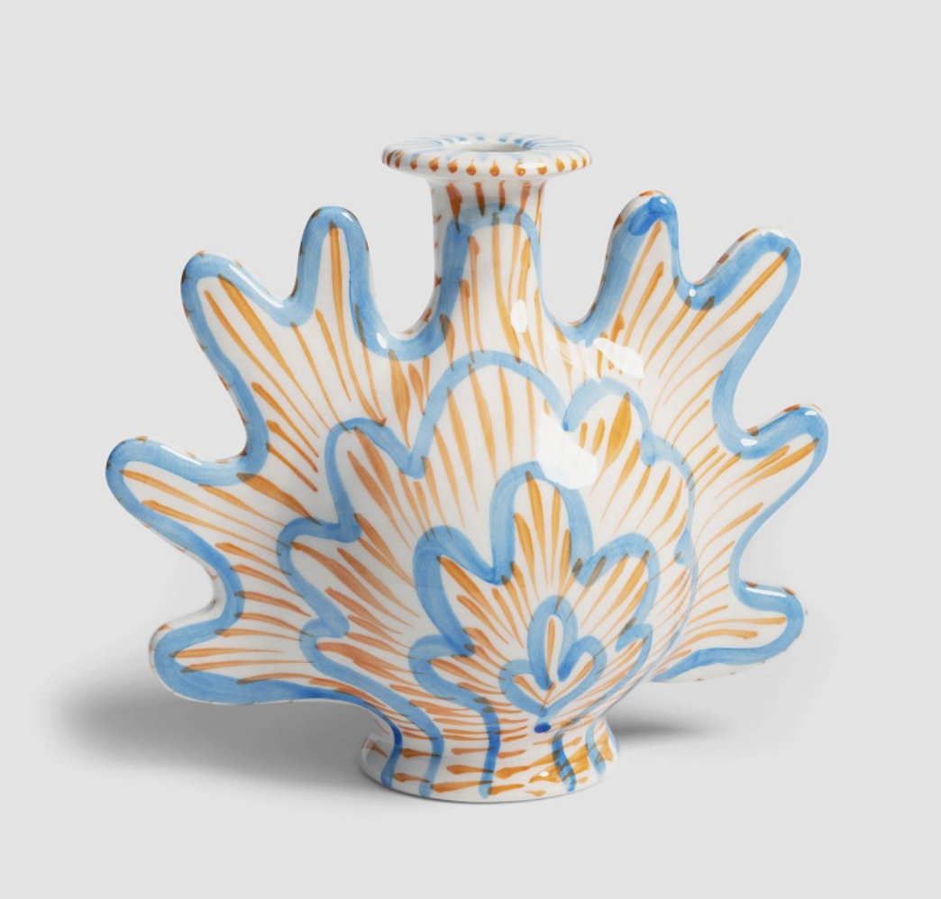 Candle holder Shellegance L