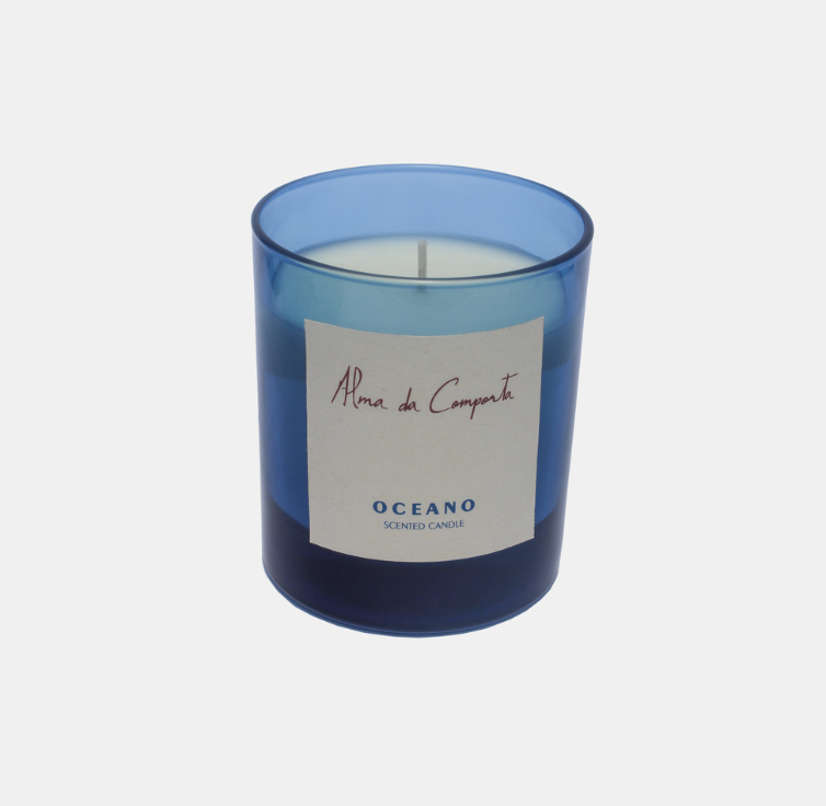 OCEAN CANDLE