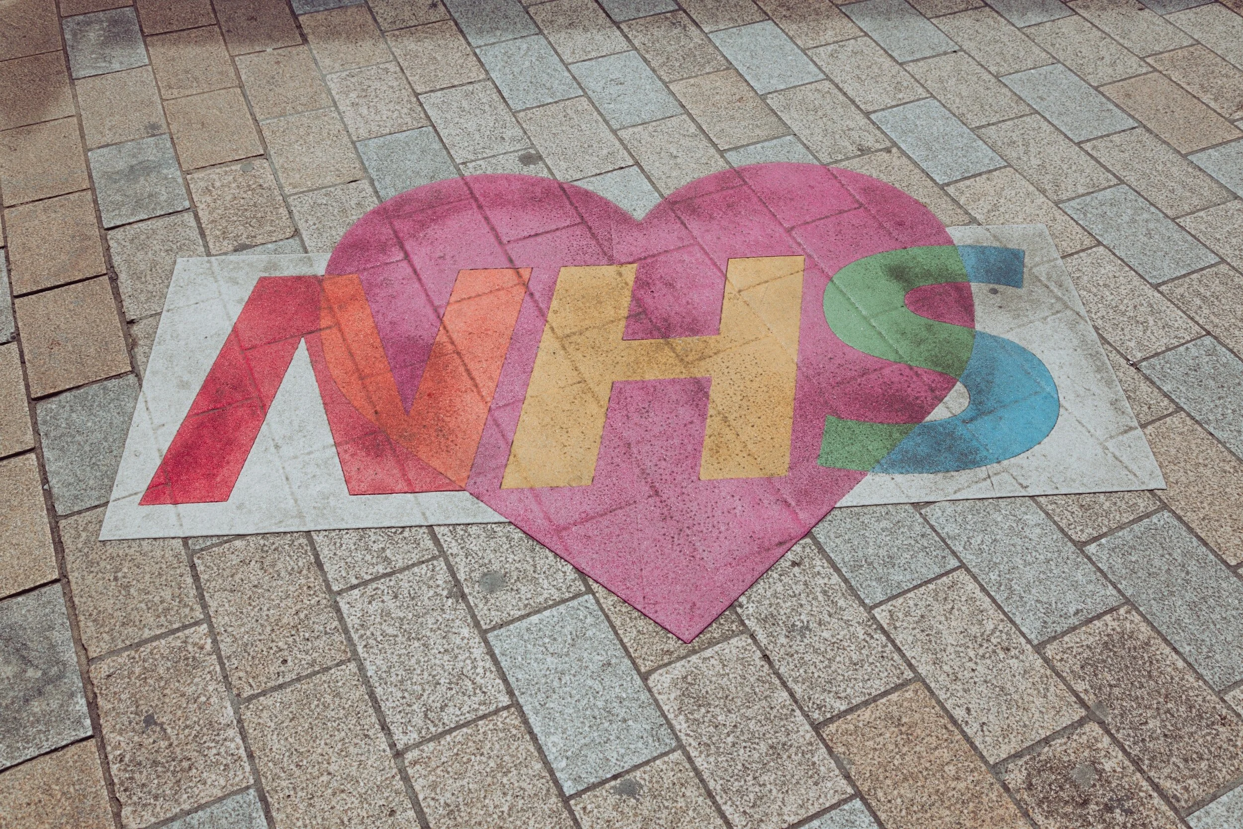Access to the NHS for EU nationals