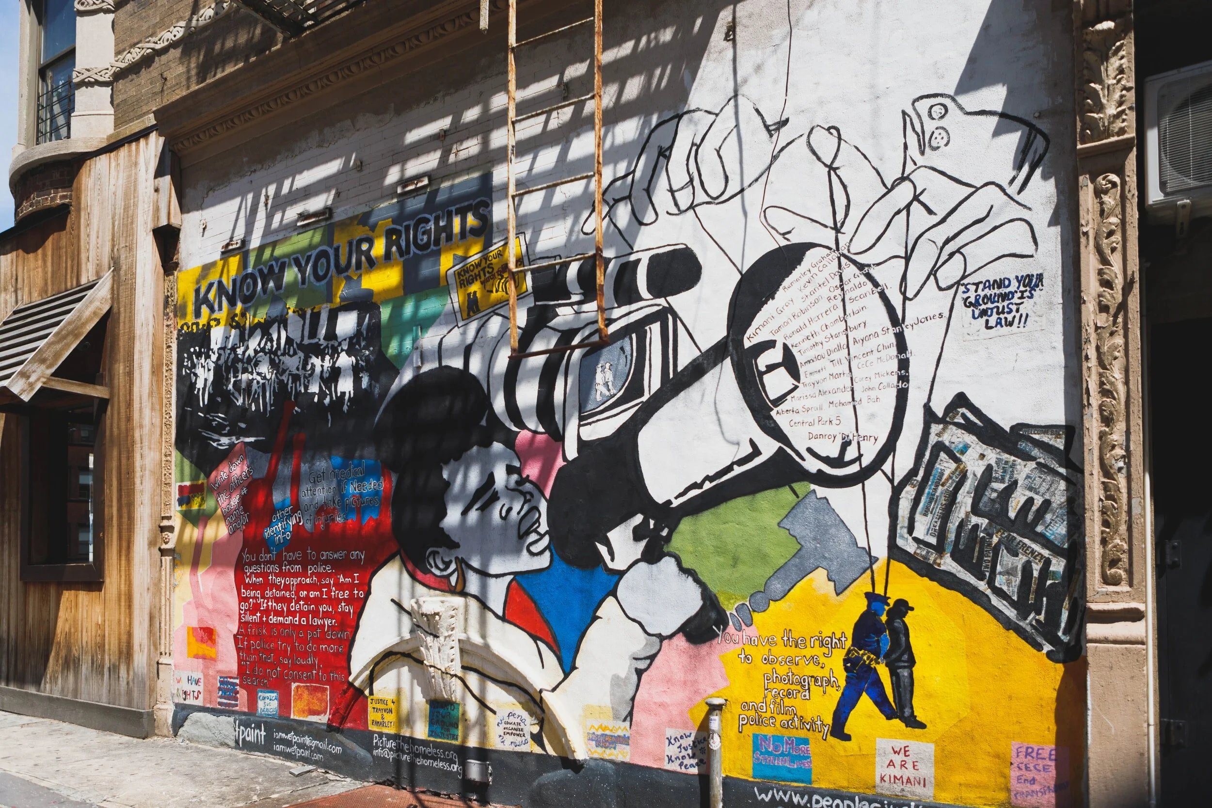 Translated: Know your rights - a guide for migrants by Migrants’ Rights Network