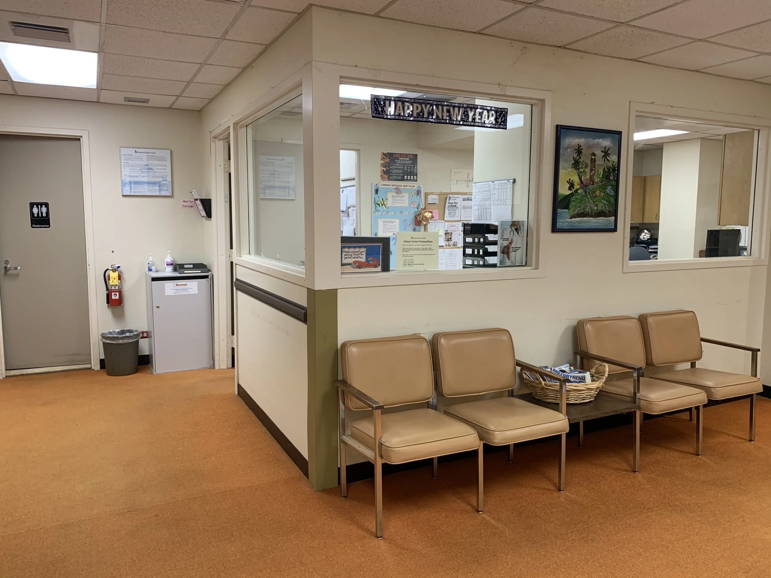 Translated: Changes to GP Services and appointments