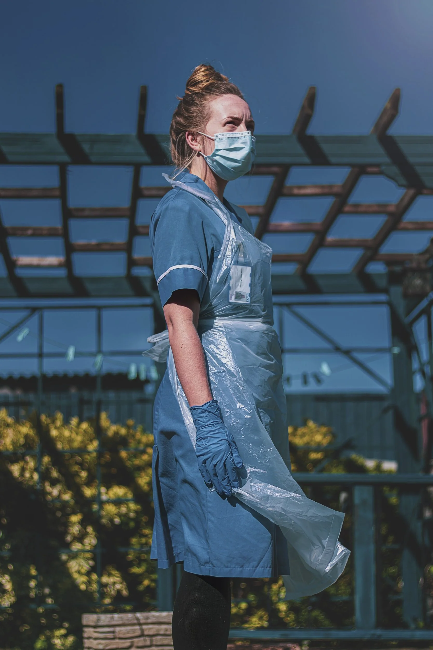 Translated: COVID-19 migrant health guide