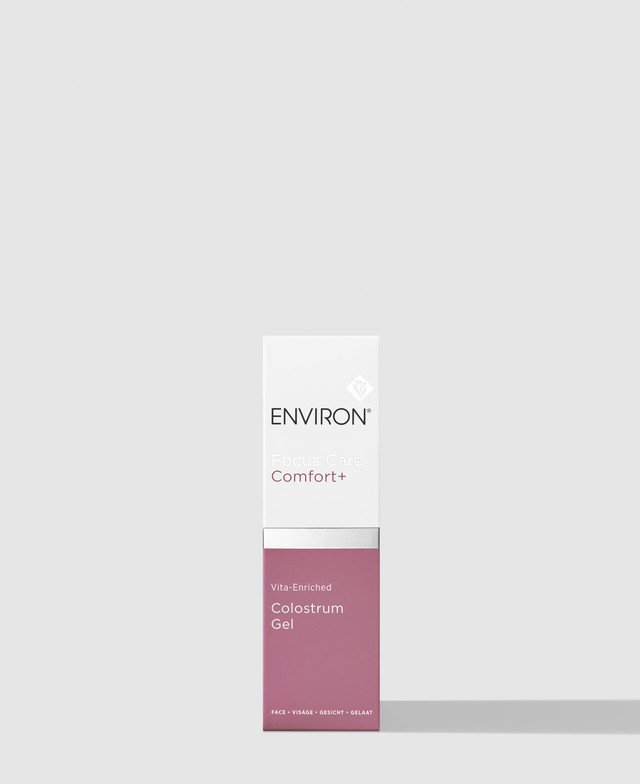 Vita-Enriched COLOSTRUM GEL