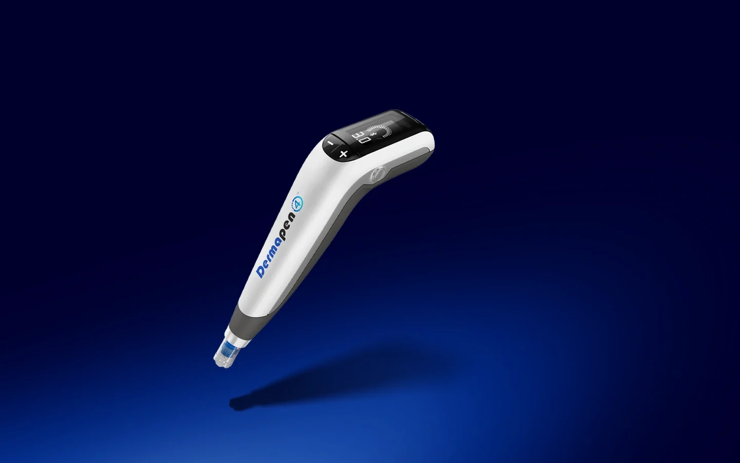 Dermapen 4™ Microneedling in Belfast: CE &amp; UKCA-Marked Collagen Stimulation