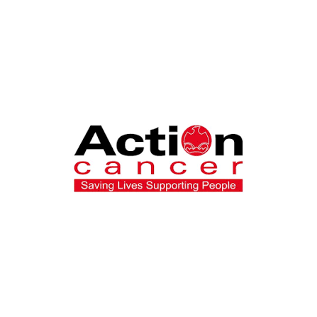 A Thank You: £352 Raised for Action Cancer