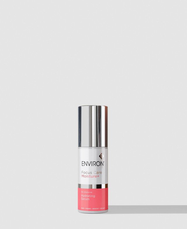 HA INTENSIVE HYDRATING SERUM 30ml