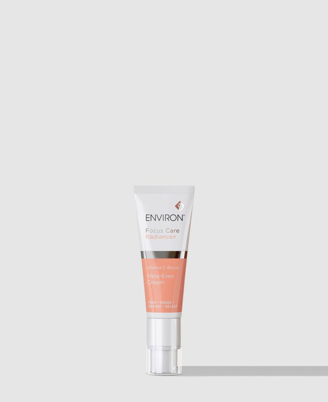 INTENSE C-BOOST MELA-EVEN CREAM 25ml