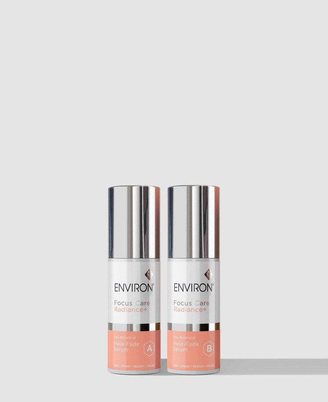 Vita-Botanical MELA-FADE SERUM SYSTEM