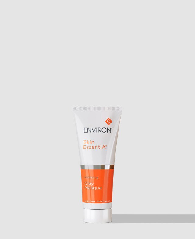 HYDRATING CLAY MASQUE 50ml