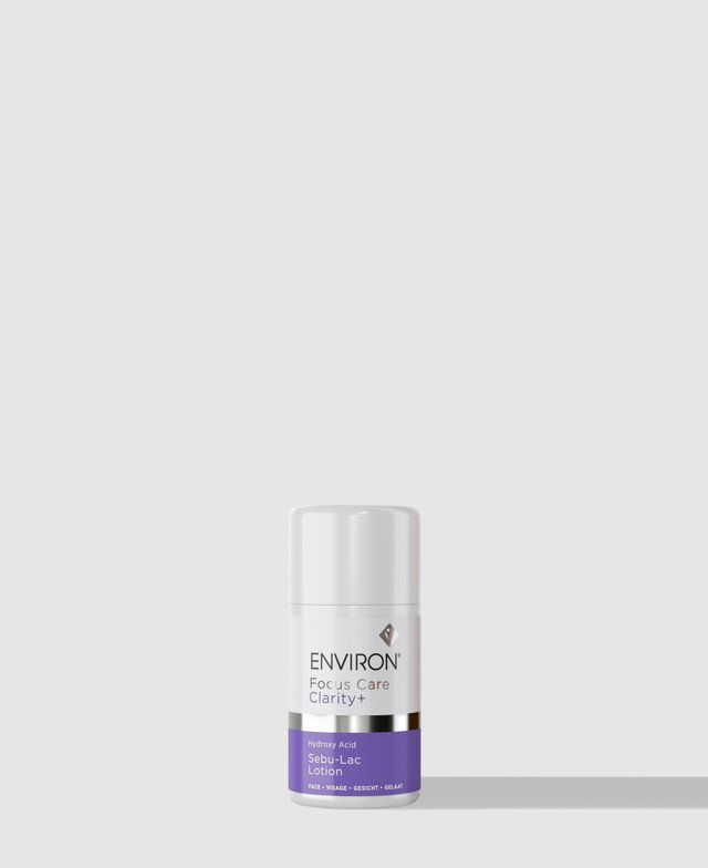 Hydroxy Acid SEBU-LAC LOTION