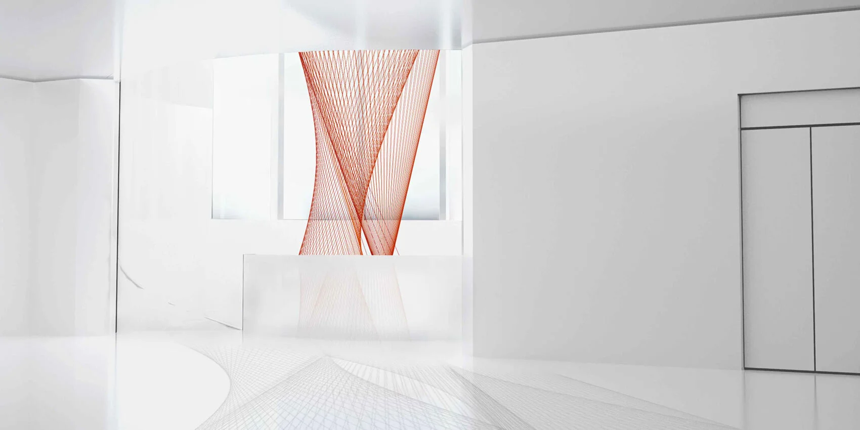 Colour Symphony by Eva Menz