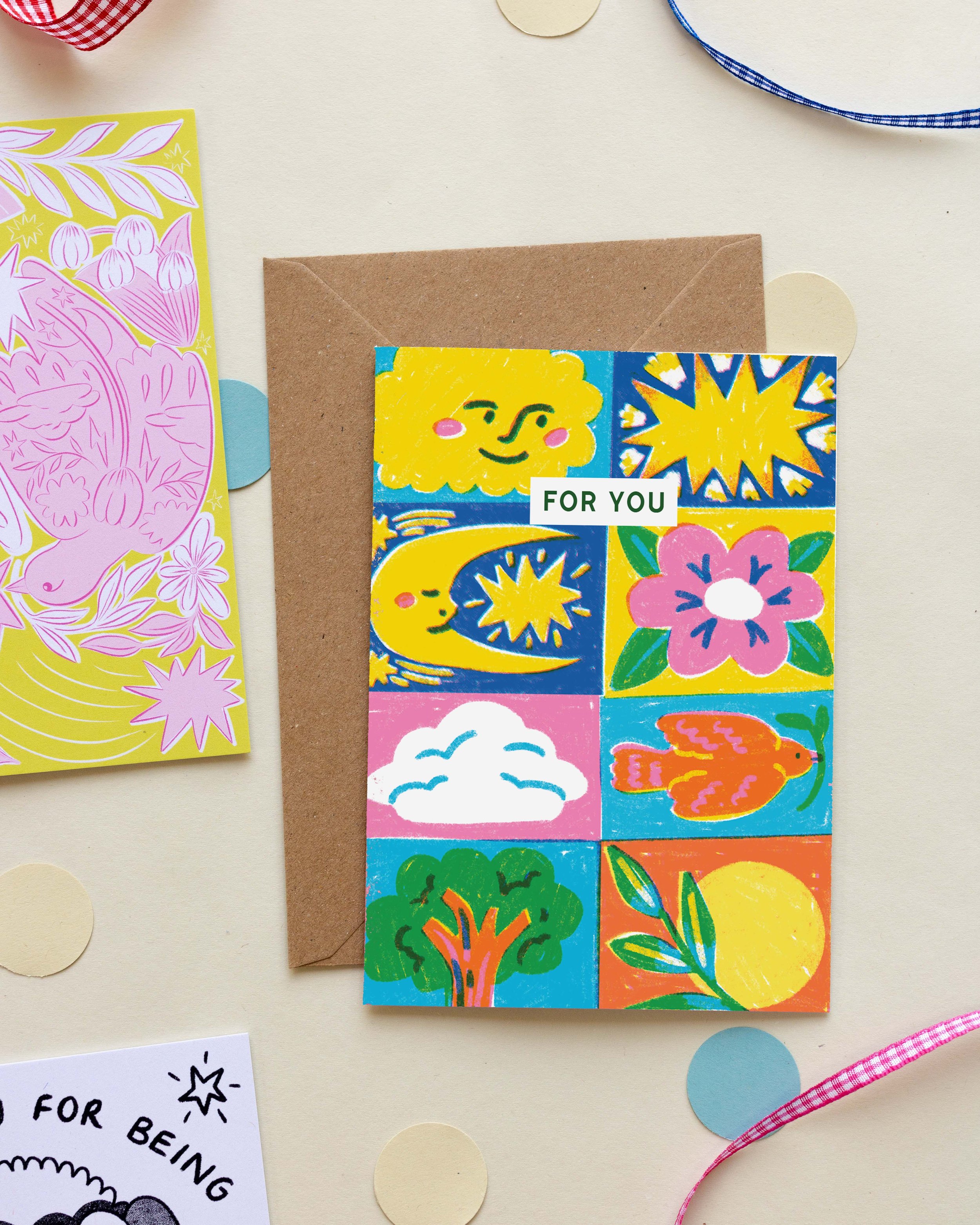 for you nature a6 card.jpg
