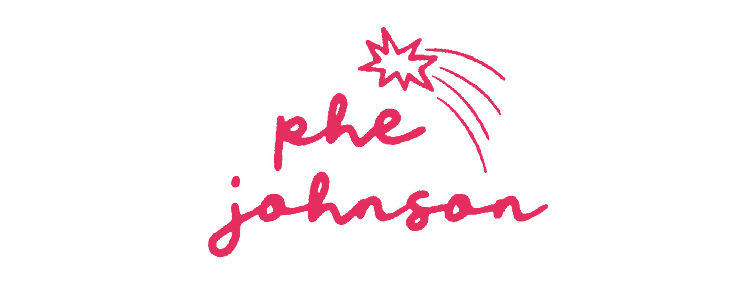 Phe Johnson