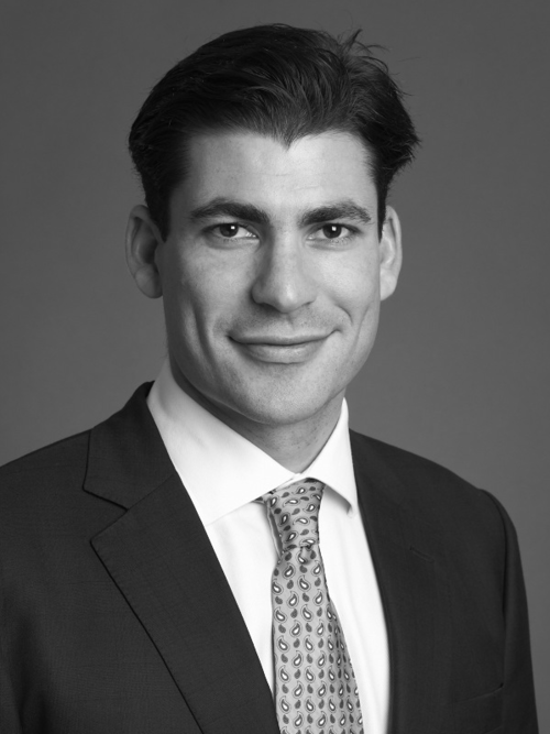 Douglas Farrell — Quintet Yorkway