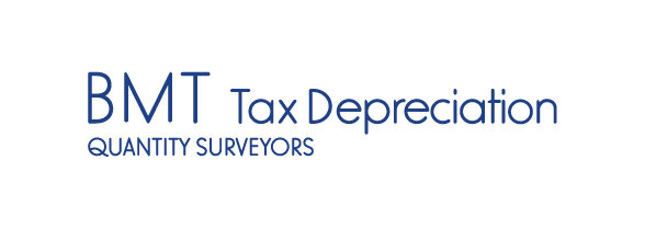BMT Tax Depreciation