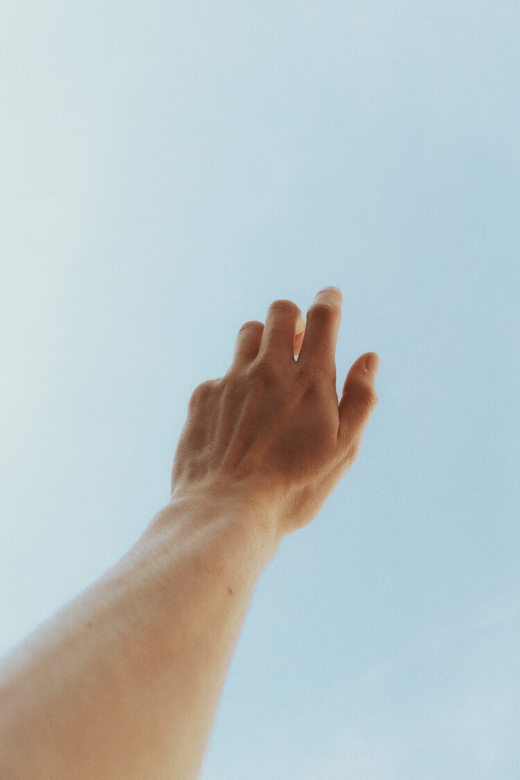 Day 6 — The Holy Spirit
