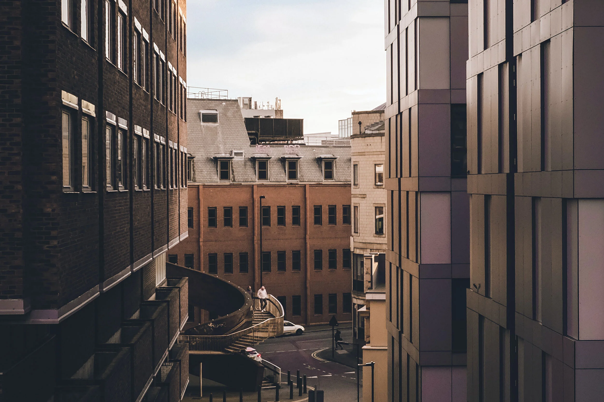 Day 10 — Love Your Neighbour