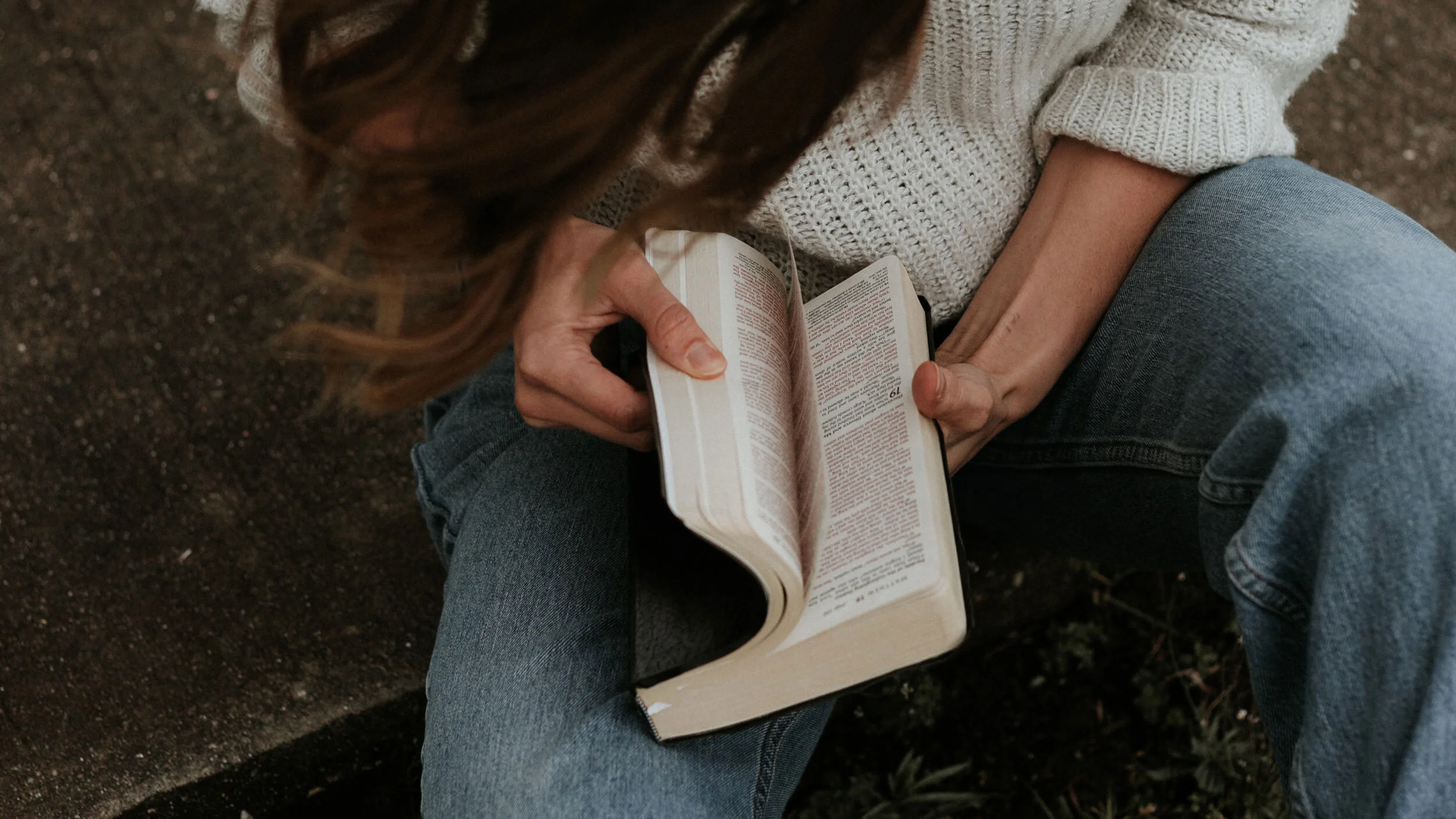 Day 17 — Gateways Into God's Presence