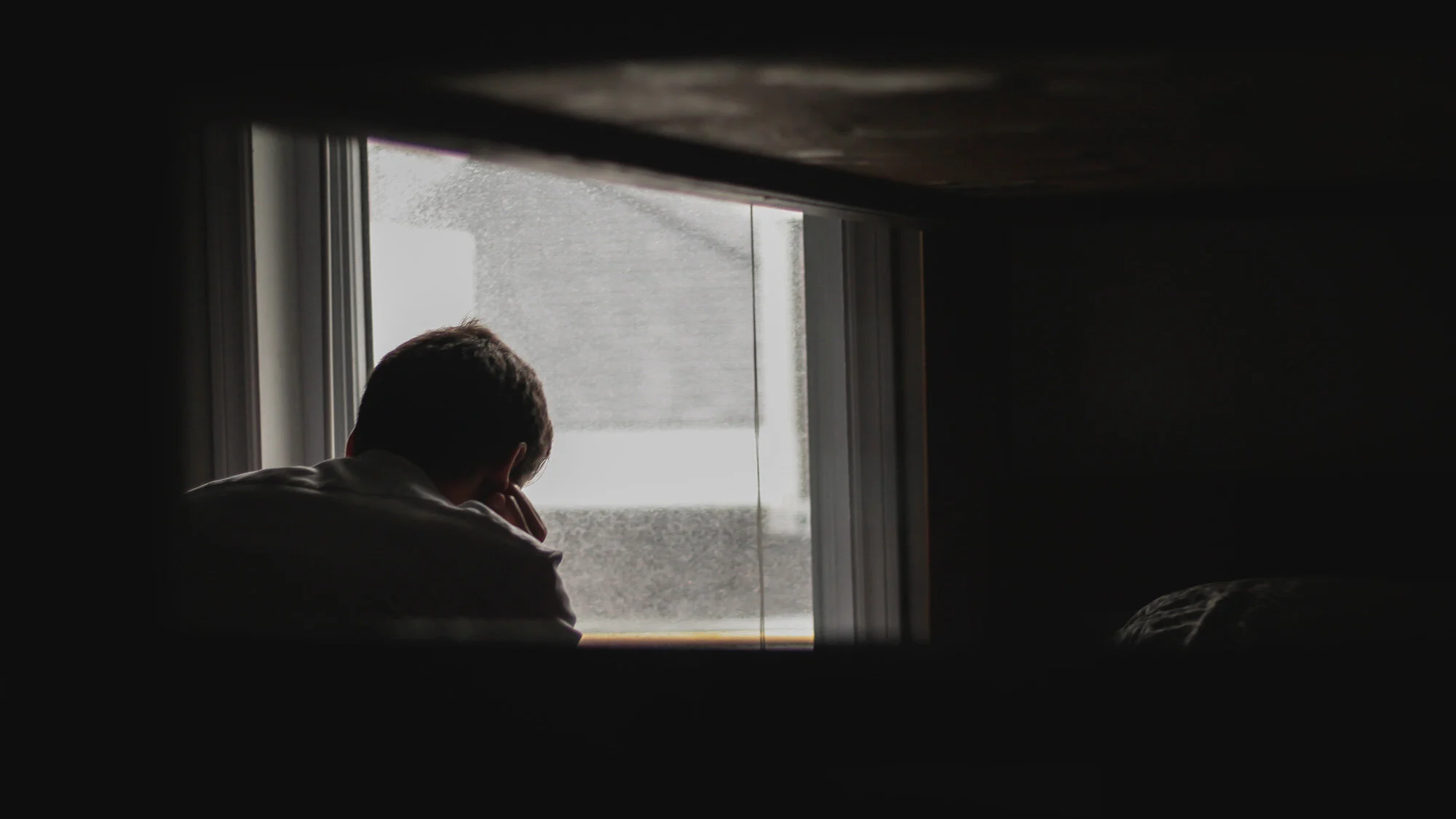 Day 22 —&nbsp;Embracing Sorrow 