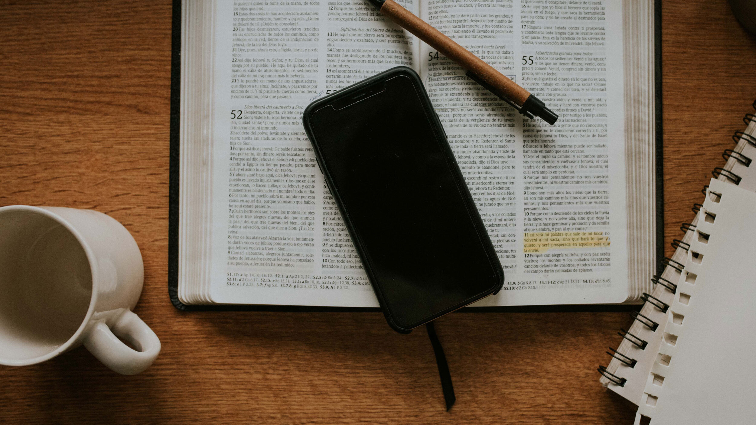 Day 29 —&nbsp;Compelling Hope