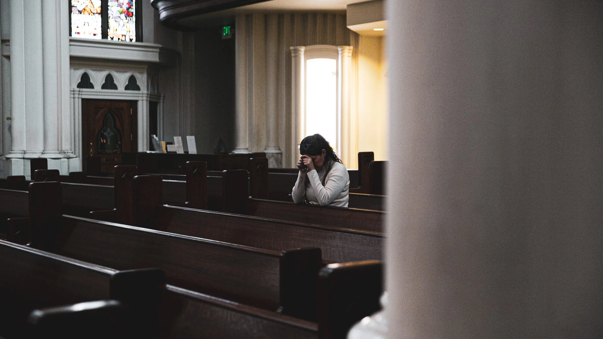 Day 81 — Even I Can Chat With God