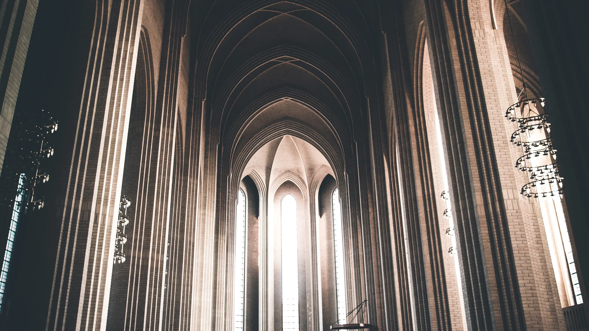 Day 93 — How To Build A Cathedral