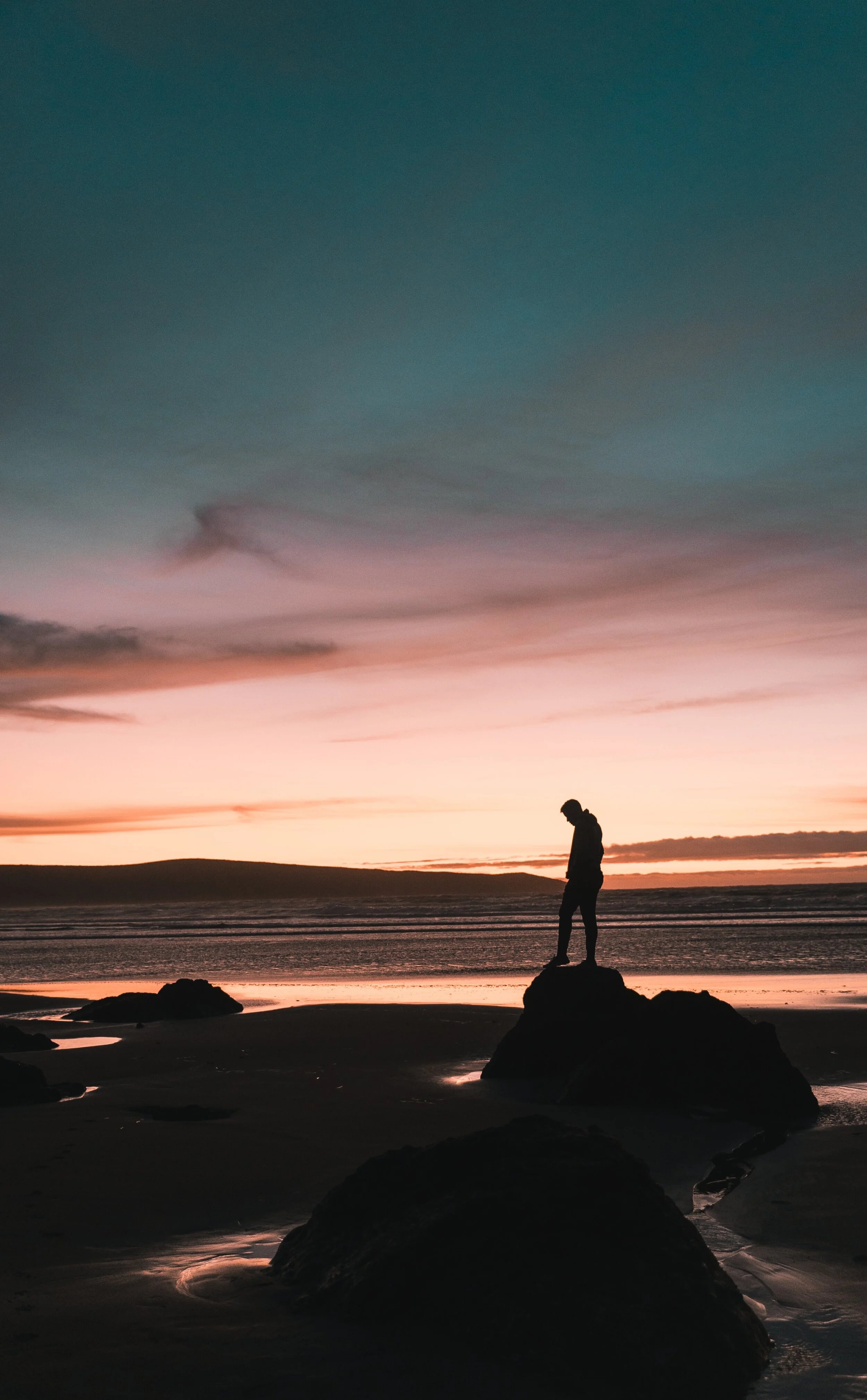 Transformation: Growing In Identity