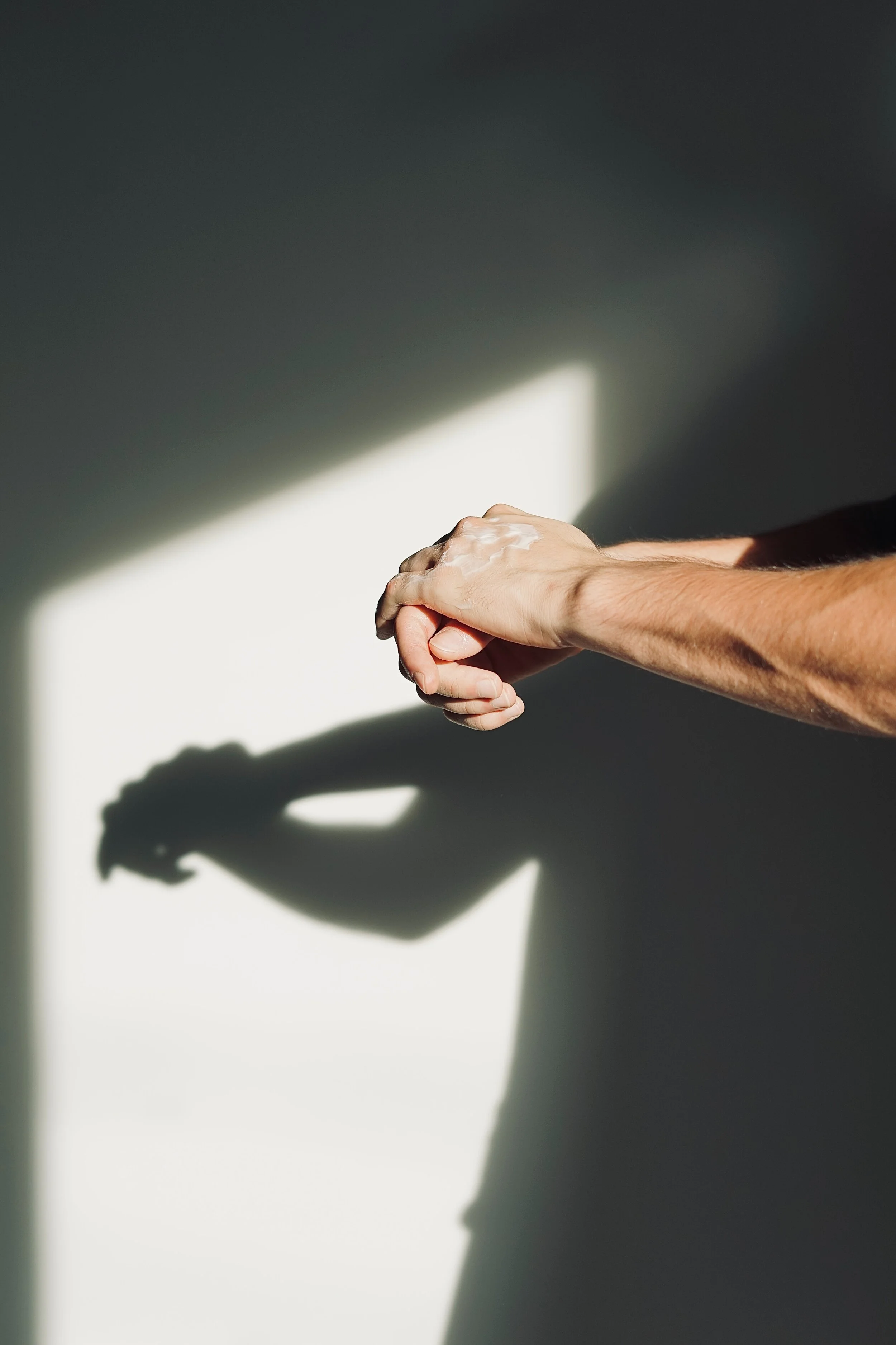 What To Do When Faith Feels Tough – Bring It To God