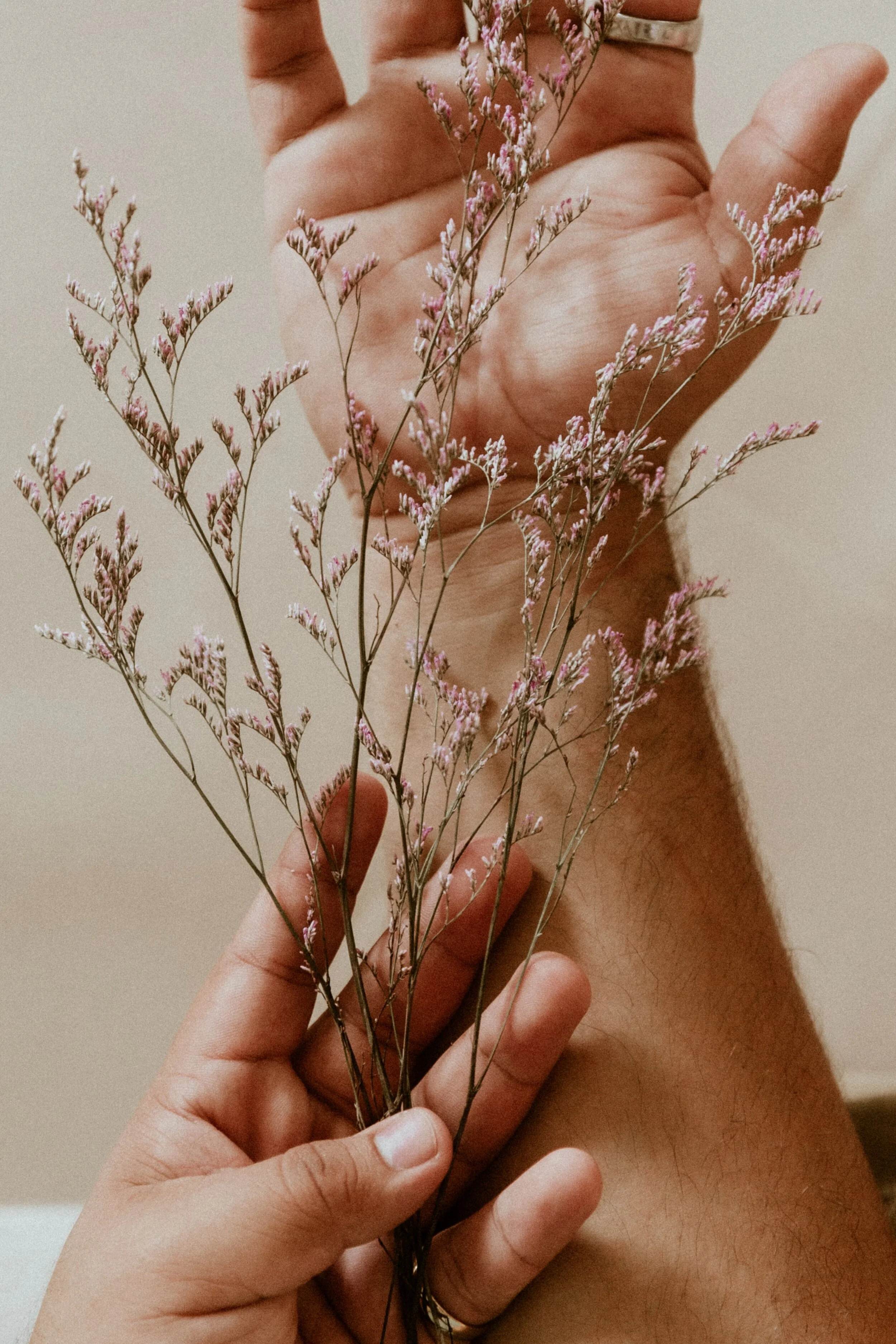 Love, Joy, Peace – Yes Please!