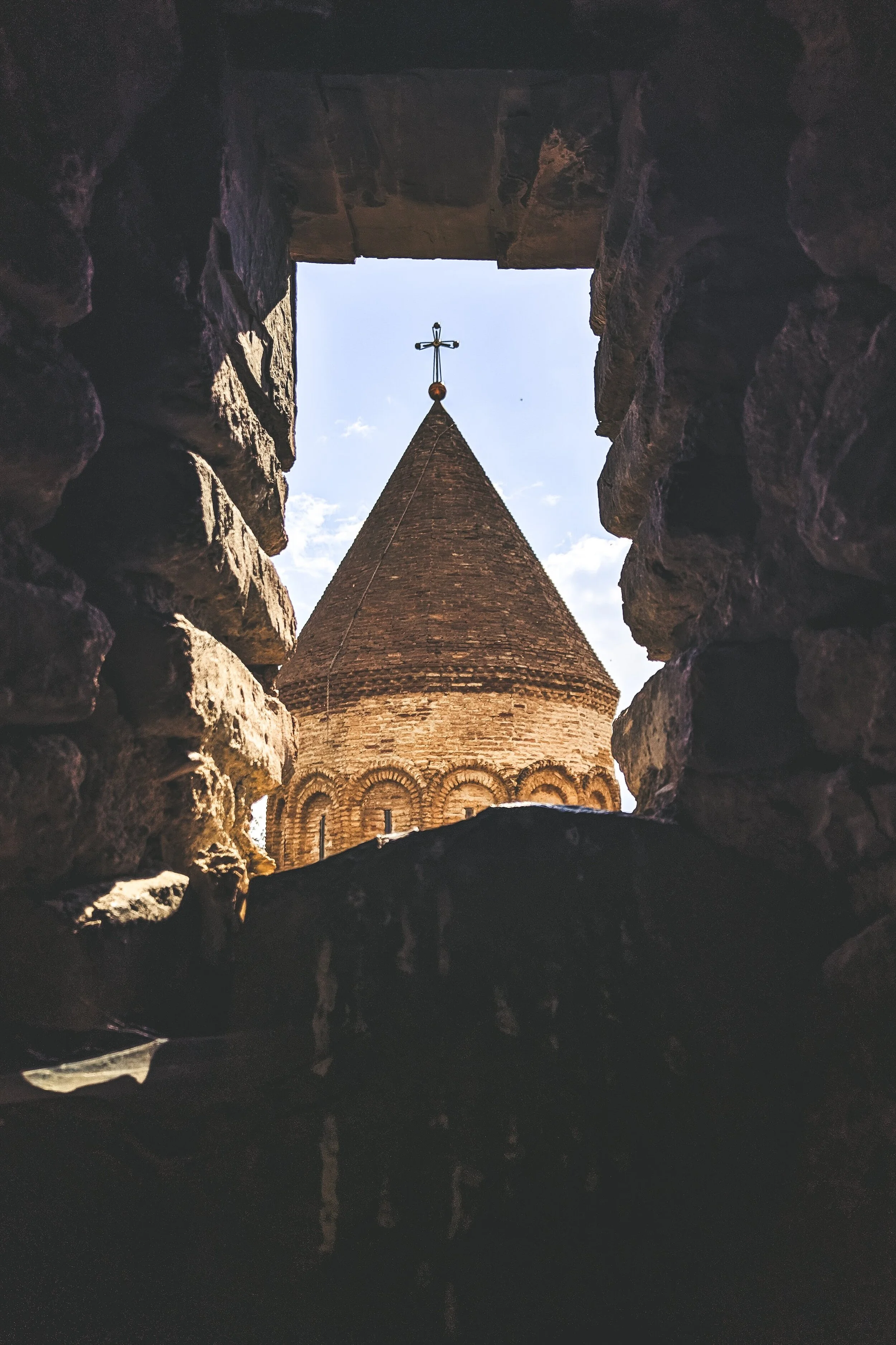 The Four Devotions